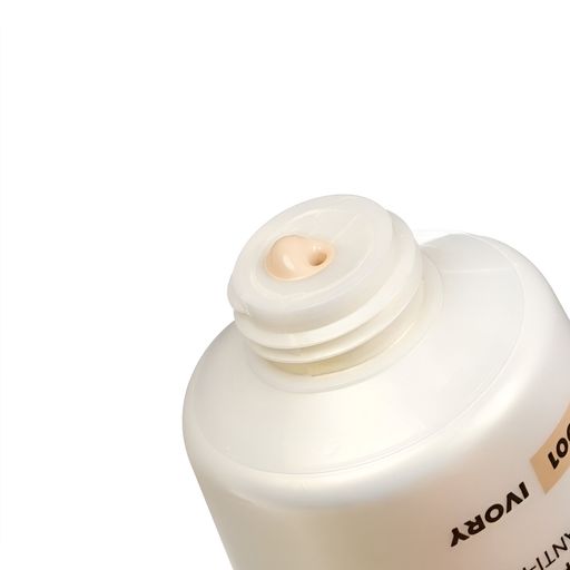 ВВ-крем для обличчя Eveline Cosmetics 8 in 1 Satin Touch BB Cream SPF10 зі зволожувальною сироваткою, 30 мл