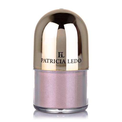 Мерехтлива пудра для обличчя Patricia Ledo Shimmer Powder, 8 г