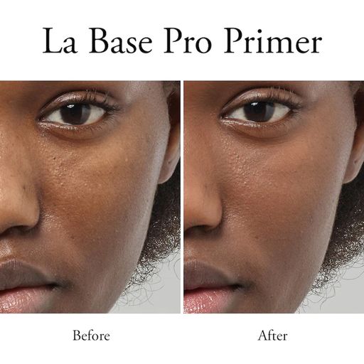 Основа під макіяж Lancome La Base Pro Perfecting Makeup Primer Smoothing Effect, 25 мл