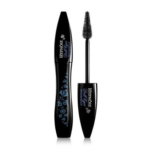Тушь Для Ресниц Lancome Hypnose Doll Eyes Waterproof 01 So Black