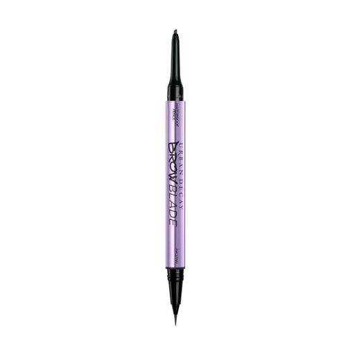 Карандаш и маркер для бровей 2 в 1 Urban Decay Brow Blade Ink Stain + Waterproof Pencil, 0.05 г + 0.4 мл