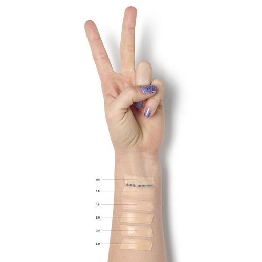 Тональная основа для лица Urban Decay All Nighter Long Lasting Liquid Foundation, 30 мл