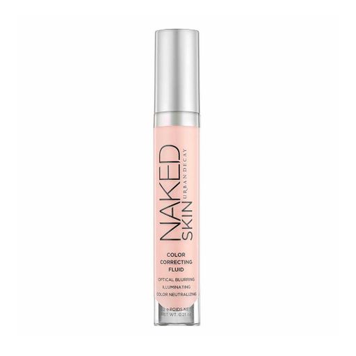Корректирующий флюид для лица Urban Decay Naked Skin Color Correcting Fluid, 6.2 г