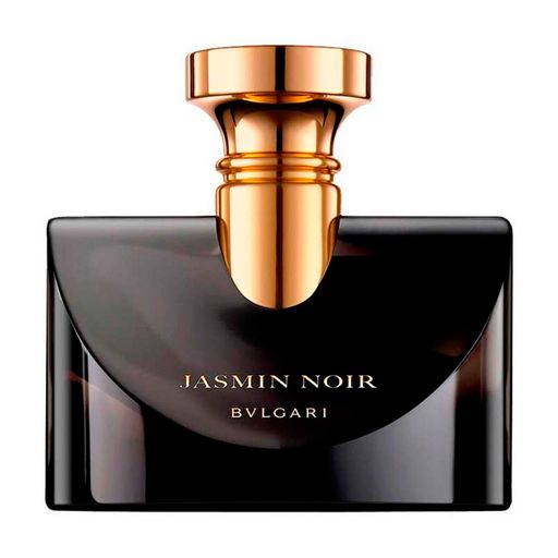 Парфюмированная вода Bvlgari Splendida Jasmin Noir женская 100мл