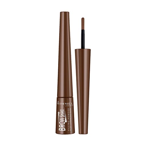 Пудра для бровей Rimmel Brow Shake