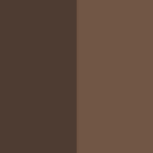Набір для моделювання брів Rimmel Brow This Way 003 Dark Brown, 2.4 г