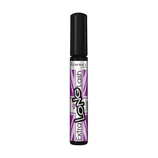 Тушь для ресниц Rimmel Extra Long Lash Mascara 03 Extreme Black, 8 мл