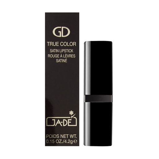 Зволожувальна помада для губ GA-DE True Color Lipstick, 257, 4.2 г
