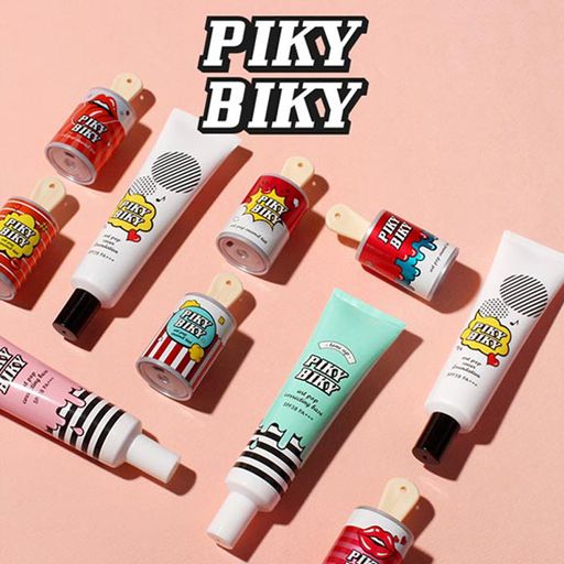 Основа под макияж Tony Moly Piky Biky Art Pop Correcting Base SPF 38 PA+++, 30 г