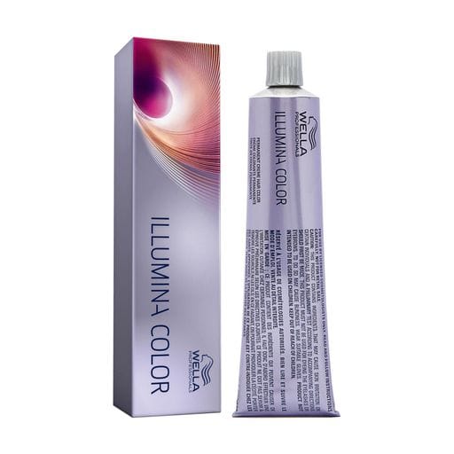 Краска для волос Wella Professionals Color Touch Illumina Color