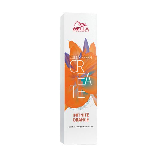 Оттеночная краска для волос Wella Professionals Color Fresh Create для создания ярких цветных эффектов, 60 мл