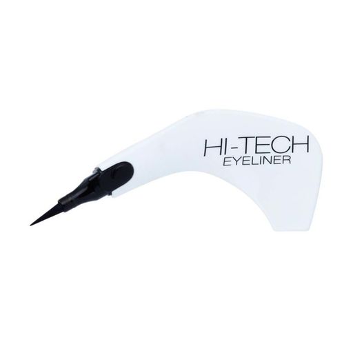 Жидкая подводка для глаз Pierre Rene Eyeliner Hi Tech Черная, 0.4 мл