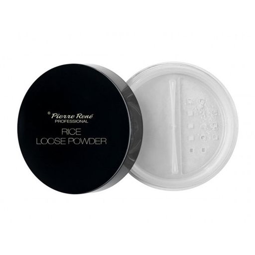 Рассыпчатая пудра для лица Pierre Rene Loose Powder, 12 г
