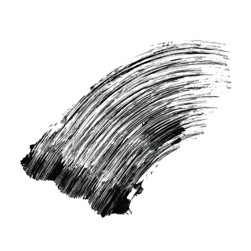 Тушь для ресниц Pierre Rene Ecologist Mascara, черная, 10 мл