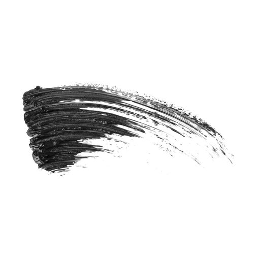 Тушь для ресниц Pierre Rene Hi-Tech Mascara, черная, 10 мл