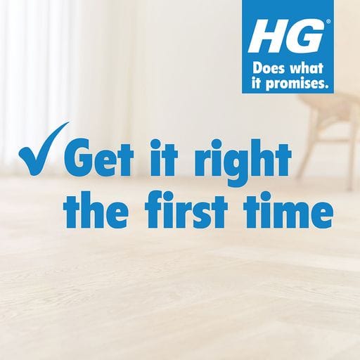 Активное средство для мытья напольной плитки  HG Tile Cleaner, 1 л