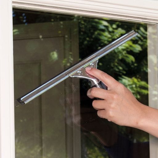 Средство для мытья окон и рам HG Window Cleaner Concentrate, 500 мл