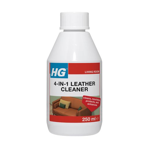 Засіб для шкіри HG 4 в 1, 250 мл