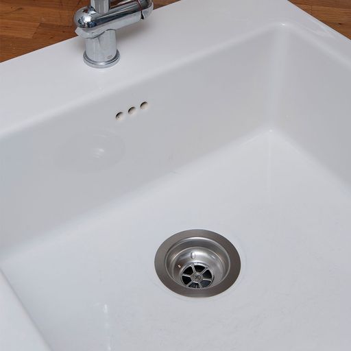 Засіб для видалення засмічень у кухонних трубах HG Kitchen Drain And Plug Unblocker, 1 л
