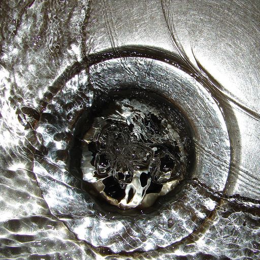 Засіб для видалення засмічень у кухонних трубах HG Kitchen Drain And Plug Unblocker, 1 л