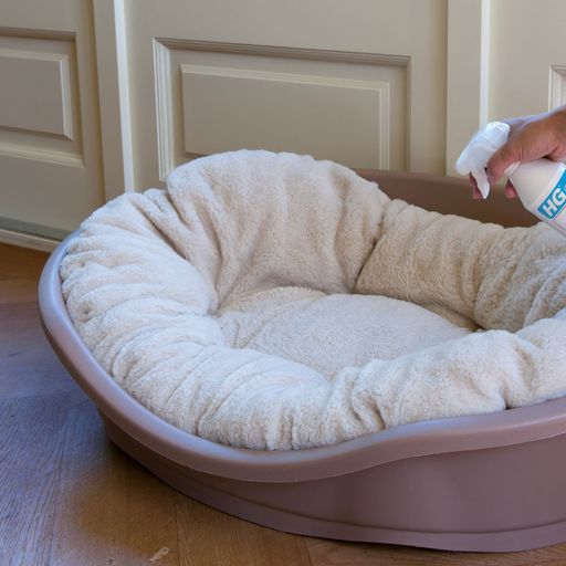 Средство для устранения источников неприятных запахов HG Odour Eliminator For All Surfaces, 500 мл