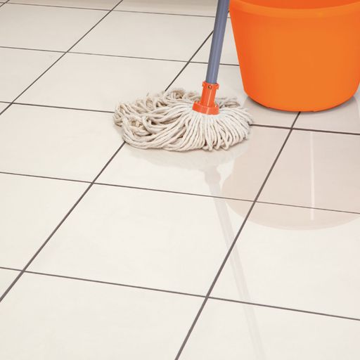 Средство для мытья напольной плитки HG Tile Cleaner, 1 л