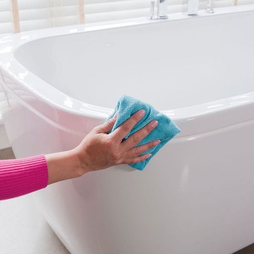 Моющее средство для ванной комнаты HG Bathroom Cleaner Shine Restorer, 500 мл