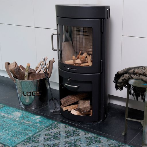Очиститель для термостойкого стекла HG Stove Glass Cleaner, 500 мл