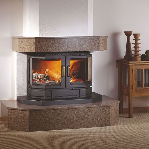 Очиститель для термостойкого стекла HG Stove Glass Cleaner, 500 мл
