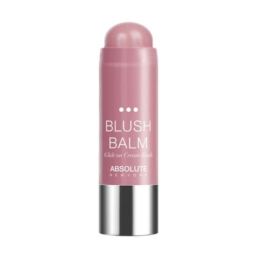 Румяна компактные Absolute Blush Balm