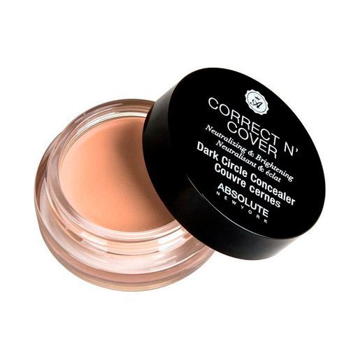 Консилер Absolute New York Correct & Cover Dark Circle Concealer