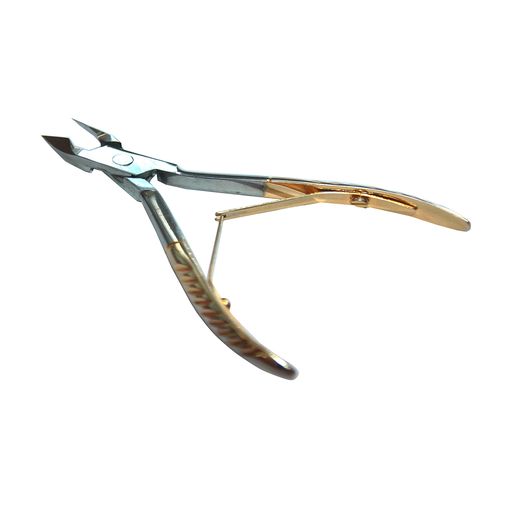 Кусачки заусеничные Premium Zauber 10.3*р.ч.0.8 (02-258G)
