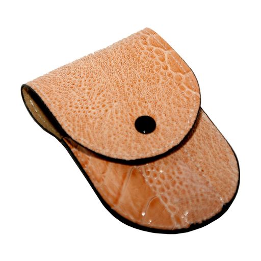 Маникюрный набор Zauber, 4 предмета, 11*7*2 см (MS-109)