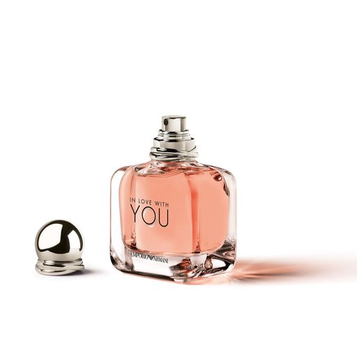 Giorgio Armani Emporio Armani In Love With You Парфюмированная вода женская