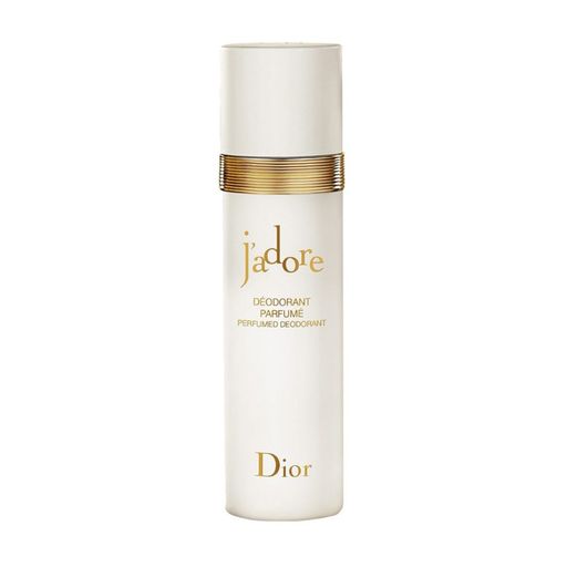 Парфюмированный дезодорант-спрей Dior J'adore женский, 100 мл