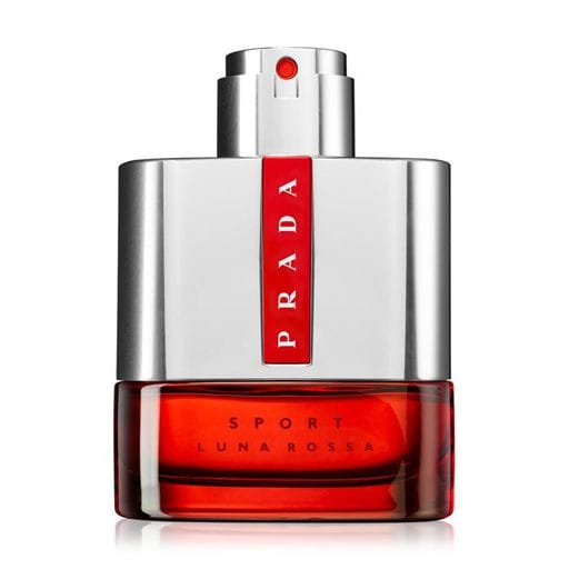 Prada Luna Rossa Sport Туалетная вода мужская - купить на ▷ EVA.UA ◁