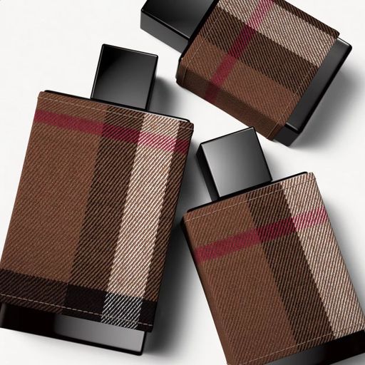 Burberry London for Men Туалетная вода мужская, 50 мл