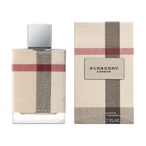 Burberry Of London For Woman Парфюмированная вода женская, 50 мл
