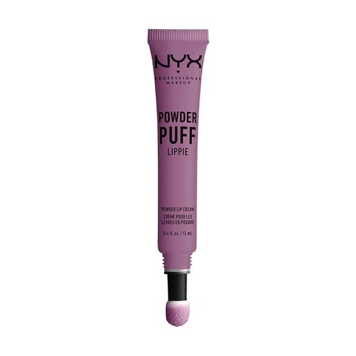 Помада-кушон для губ NYX Professional Makeup Powder Puff Lippie, 12 мл