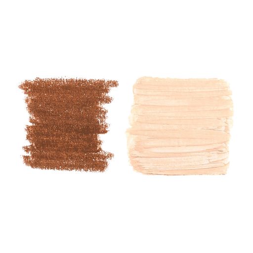 Двусторонний карандаш-хайлайтер для бровей NYX Professional Makeup Sculpt & Highlight Brow Contour, 0.82 г
