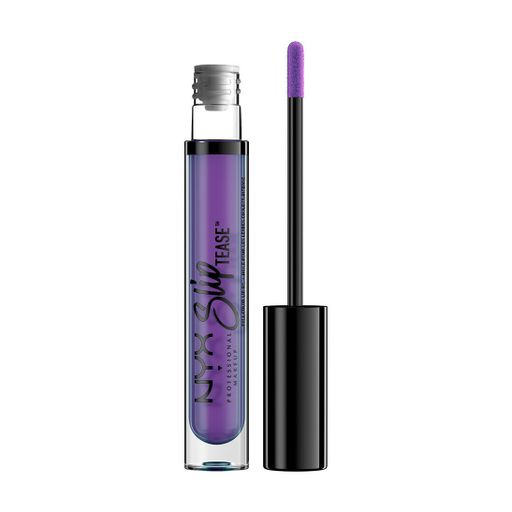 Масло для губ NYX Professional Makeup Slip Tease Full Color Lip Oil, 8 мл
