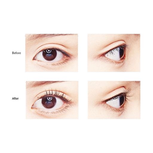 Тушь для ресниц It"s Skin Babyface Petit Mascara Удлиняющая, 01 Черный, 7.5 г