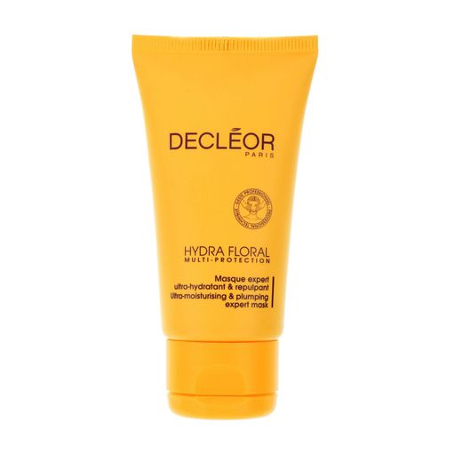 Увлажняющая маска для лица Decleor Hydra Floral Multi-Protection Masque Expert, 50 мл