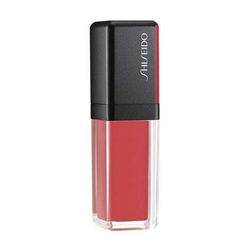 Блеск-лак для губ Shiseido Lacquer Ink Lip Shine, 6 мл