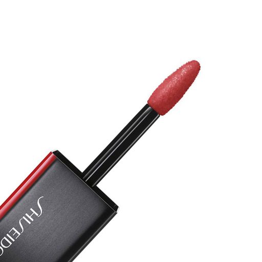 Блеск-лак для губ Shiseido Lacquer Ink Lip Shine, 6 мл