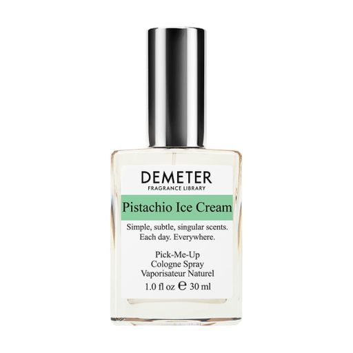 Духи Demeter Fragrance Pistachio Ice Cream унисекс 30мл купить на EVA.UA