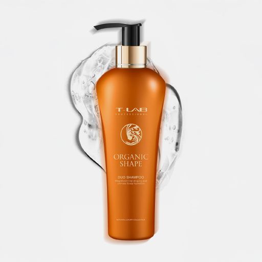 Шампунь для волосся T-LAB Professional Curl Passion Shampoo For Amazing Curls And Gorgeous Waves для приголомшливих завитків та хвиль