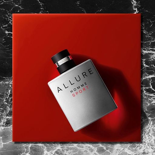 Парфумована вода Chanel Allure Homme Sport Eau Extreme чоловіча