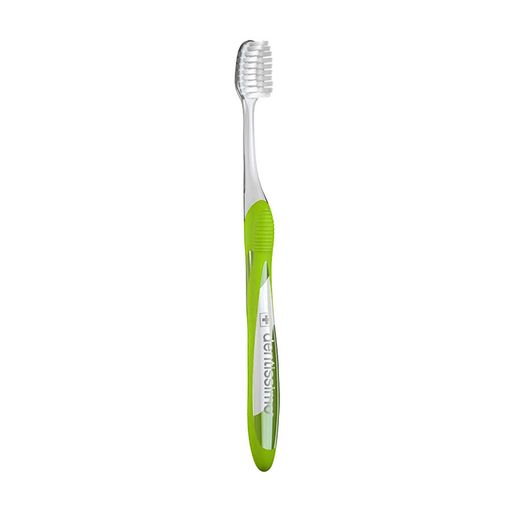 Зубная щетка Dentissimo Sensitive мягкой жесткости, 1 шт
