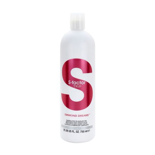 Кондиционер для блеска волос Tigi Catwalk Diamond Dreams Conditioner, 750 мл